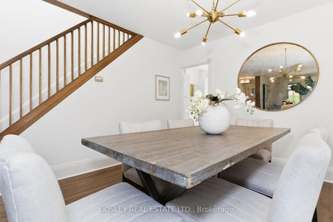 Photo 7 at 431 Davisville Avenue, Mount Pleasant East, Toronto