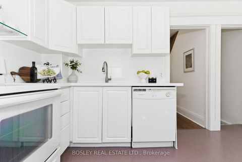 Photo 11 at 431 Davisville Avenue, Mount Pleasant East, Toronto