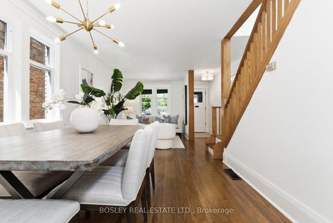Photo 12 at 431 Davisville Avenue, Mount Pleasant East, Toronto