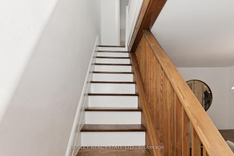 Photo 13 at 431 Davisville Avenue, Mount Pleasant East, Toronto