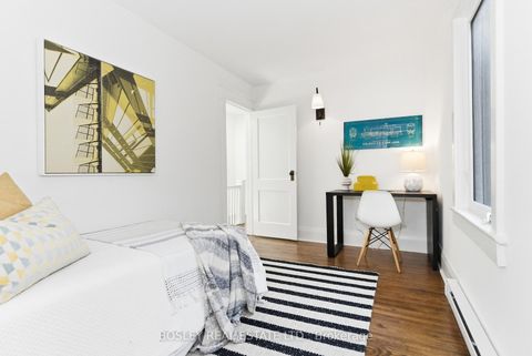 Photo 19 at 431 Davisville Avenue, Mount Pleasant East, Toronto