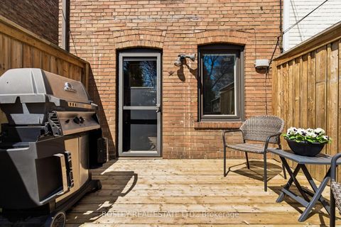 Photo 25 at 431 Davisville Avenue, Mount Pleasant East, Toronto