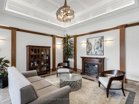 Photo 4 at 203 - 398 Eglinton Avenue, Mount Pleasant East, Toronto