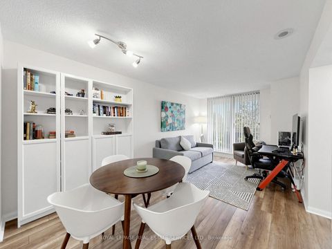 Photo 15 at 203 - 398 Eglinton Avenue, Mount Pleasant East, Toronto