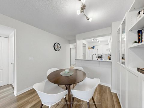 Photo 16 at 203 - 398 Eglinton Avenue, Mount Pleasant East, Toronto