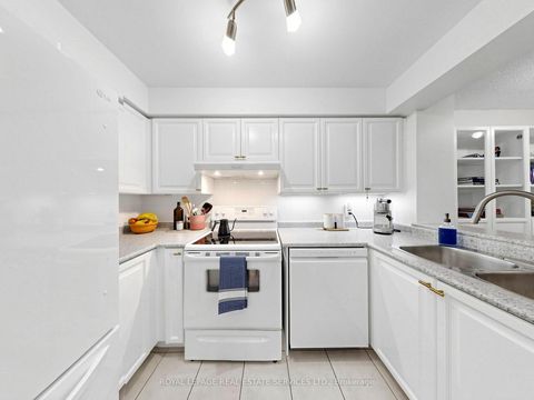 Photo 19 at 203 - 398 Eglinton Avenue, Mount Pleasant East, Toronto