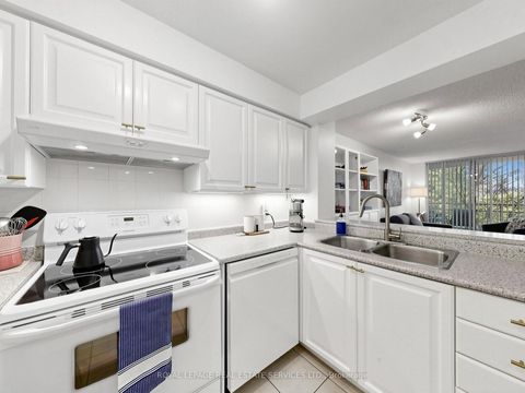 Photo 20 at 203 - 398 Eglinton Avenue, Mount Pleasant East, Toronto