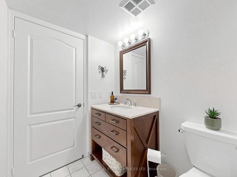 Photo 28 at 203 - 398 Eglinton Avenue, Mount Pleasant East, Toronto