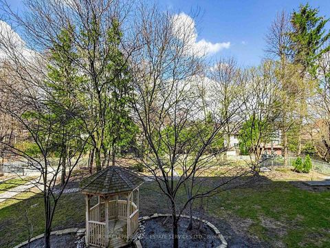 Photo 35 at 203 - 398 Eglinton Avenue, Mount Pleasant East, Toronto