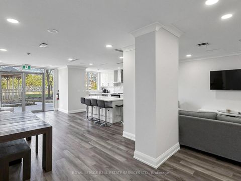 Photo 40 at 203 - 398 Eglinton Avenue, Mount Pleasant East, Toronto