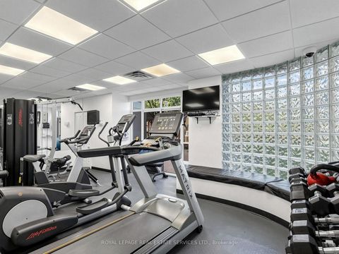 Photo 41 at 203 - 398 Eglinton Avenue, Mount Pleasant East, Toronto