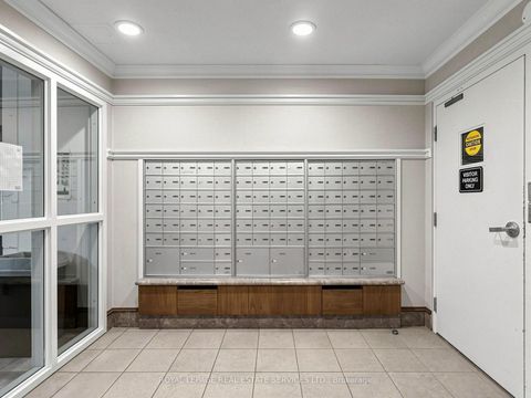 Photo 43 at 203 - 398 Eglinton Avenue, Mount Pleasant East, Toronto