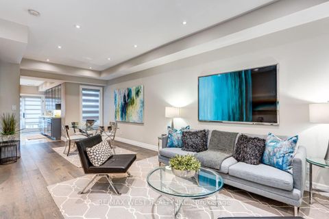 Photo 3 at 413 Leslie Street, South Riverdale, Toronto