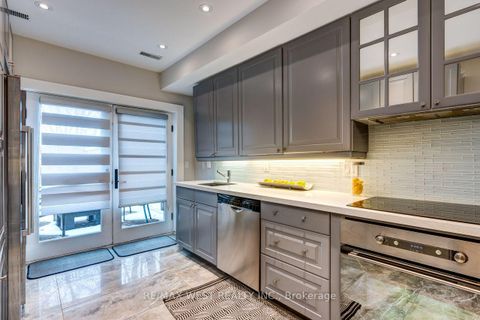 Photo 7 at 413 Leslie Street, South Riverdale, Toronto