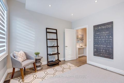 Photo 11 at 413 Leslie Street, South Riverdale, Toronto