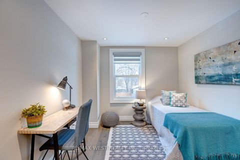 Photo 14 at 413 Leslie Street, South Riverdale, Toronto