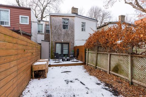 Photo 15 at 413 Leslie Street, South Riverdale, Toronto