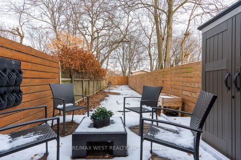 Photo 17 at 413 Leslie Street, South Riverdale, Toronto