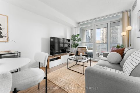 Photo 6 at 701 - 4978 Yonge Street, Westgate, Toronto