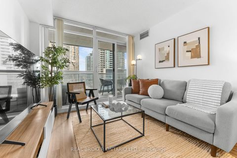 Photo 8 at 701 - 4978 Yonge Street, Westgate, Toronto