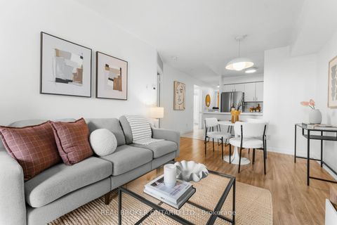 Photo 9 at 701 - 4978 Yonge Street, Westgate, Toronto