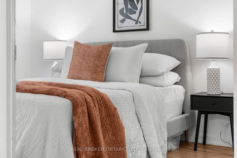 Photo 11 at 701 - 4978 Yonge Street, Westgate, Toronto