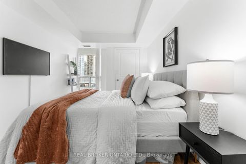 Photo 12 at 701 - 4978 Yonge Street, Westgate, Toronto