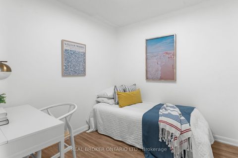 Photo 15 at 701 - 4978 Yonge Street, Westgate, Toronto