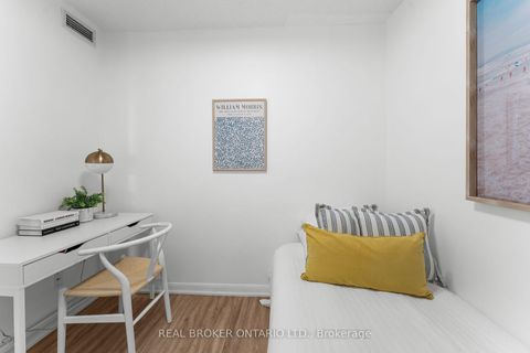 Photo 16 at 701 - 4978 Yonge Street, Westgate, Toronto