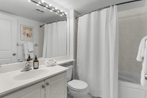 Photo 17 at 701 - 4978 Yonge Street, Westgate, Toronto