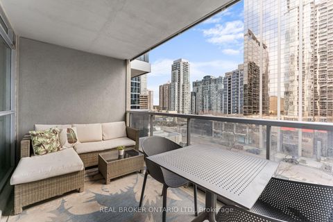 Photo 18 at 701 - 4978 Yonge Street, Westgate, Toronto