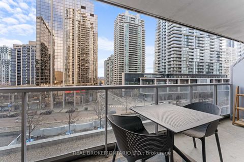 Photo 19 at 701 - 4978 Yonge Street, Westgate, Toronto