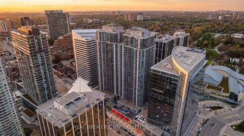 Photo 20 at 701 - 4978 Yonge Street, Westgate, Toronto