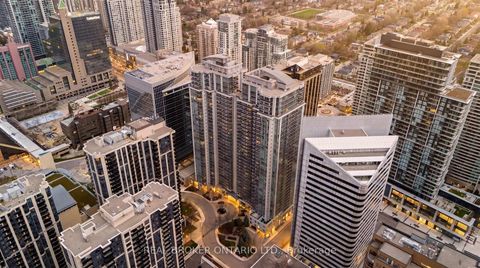 Photo 21 at 701 - 4978 Yonge Street, Westgate, Toronto