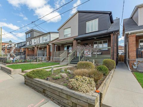 Photo 0 at 489 Westmount Avenue, Oakwood Village, Toronto