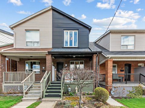 Photo 1 at 489 Westmount Avenue, Oakwood Village, Toronto