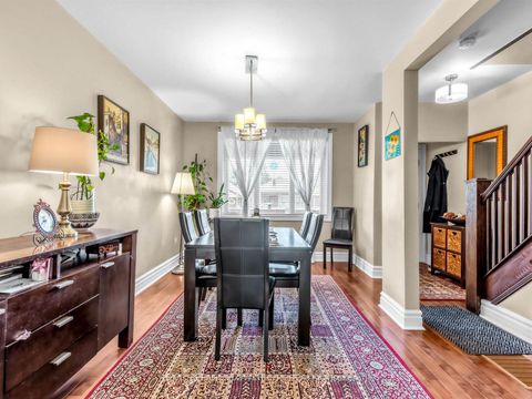 Photo 4 at 489 Westmount Avenue, Oakwood Village, Toronto