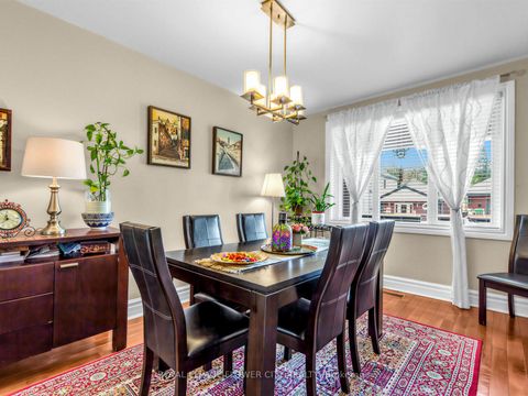 Photo 5 at 489 Westmount Avenue, Oakwood Village, Toronto