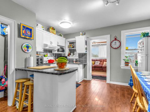 Photo 6 at 489 Westmount Avenue, Oakwood Village, Toronto