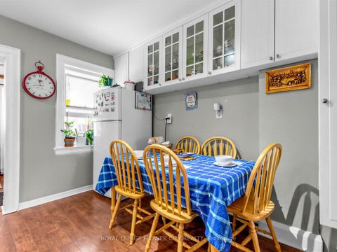 Photo 7 at 489 Westmount Avenue, Oakwood Village, Toronto