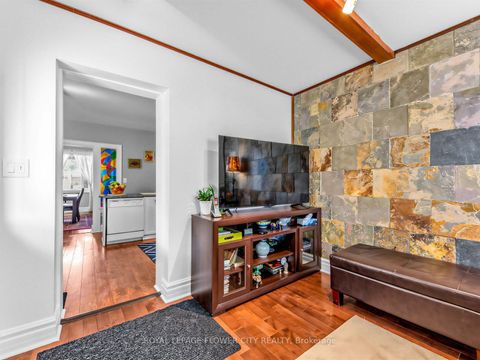 Photo 9 at 489 Westmount Avenue, Oakwood Village, Toronto