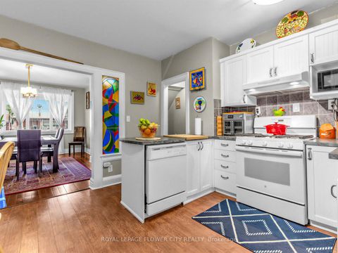 Photo 13 at 489 Westmount Avenue, Oakwood Village, Toronto