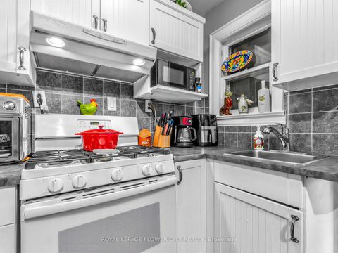 Photo 14 at 489 Westmount Avenue, Oakwood Village, Toronto