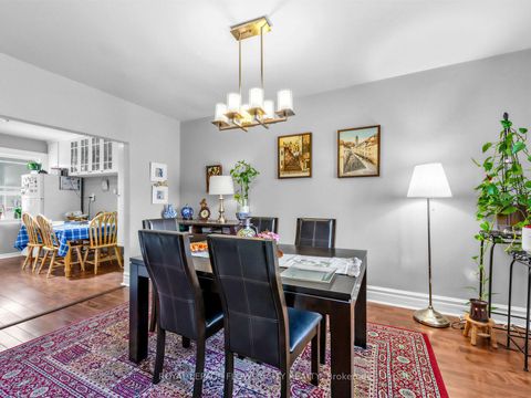 Photo 15 at 489 Westmount Avenue, Oakwood Village, Toronto
