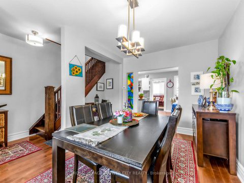Photo 16 at 489 Westmount Avenue, Oakwood Village, Toronto