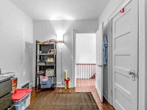 Photo 18 at 489 Westmount Avenue, Oakwood Village, Toronto