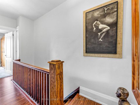 Photo 20 at 489 Westmount Avenue, Oakwood Village, Toronto