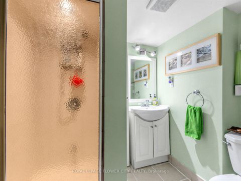 Photo 24 at 489 Westmount Avenue, Oakwood Village, Toronto