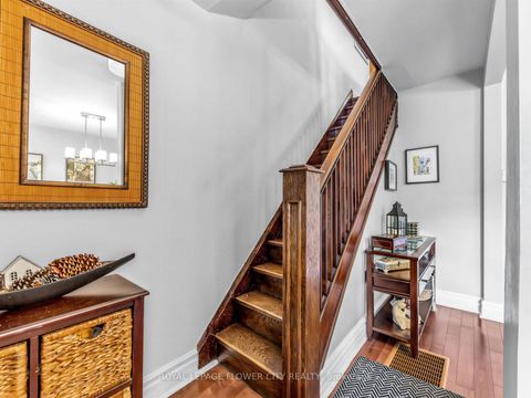 Photo 25 at 489 Westmount Avenue, Oakwood Village, Toronto