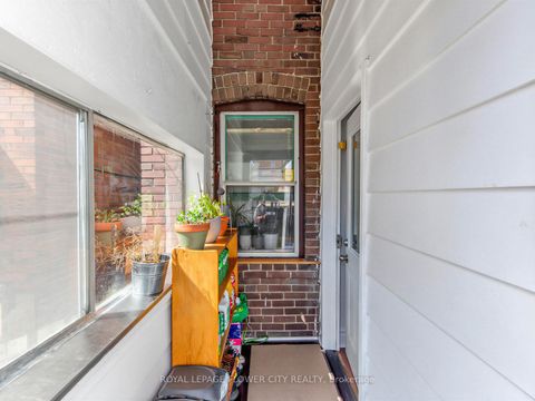 Photo 27 at 489 Westmount Avenue, Oakwood Village, Toronto
